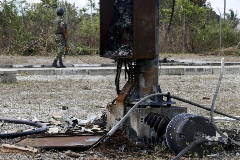 Moçambique/Ataques: Conselho de Defesa e Segurança quer toda a ameaça terrorista “erradicada”