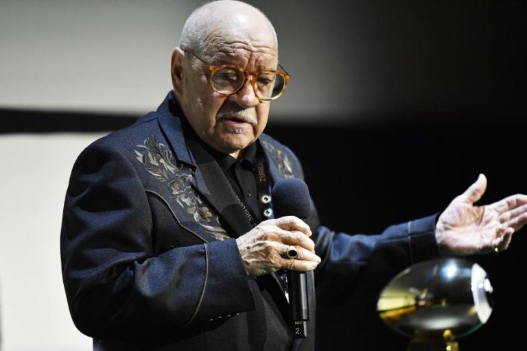 Realizador Paul Schrader recebe Leão de Ouro de Carreira em Veneza