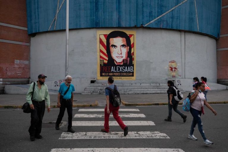 Tribunal dos EUA nega recurso a alegado ‘testa-de-ferro’ de Presidente venezuelano