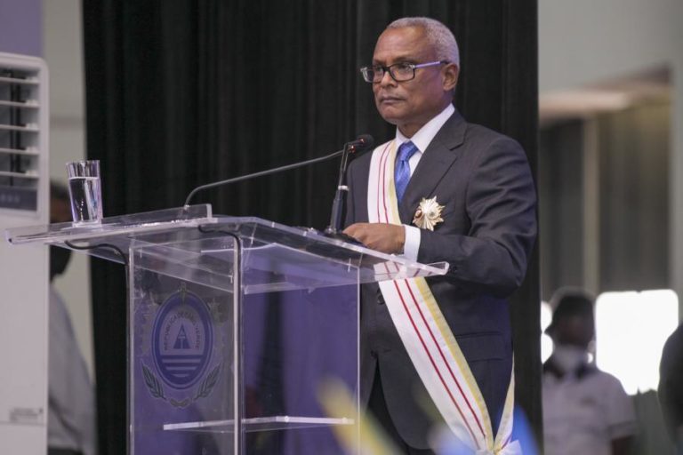 PR de Cabo Verde defende revisão da parceria com a União Europeia