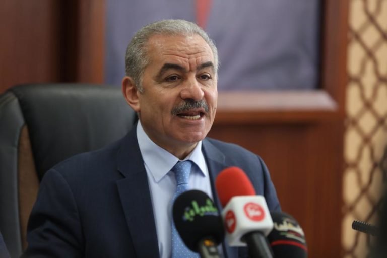 Governo palestiniano acusa Israel de ultrapassar “linhas vermelhas” em Jerusalém