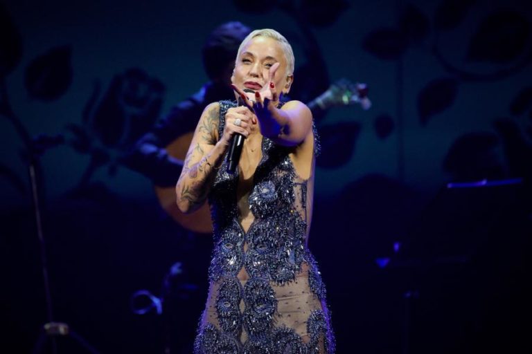 Mariza, Diogo Piçarra e Cuca Roseta nas festas da Marinha Grande