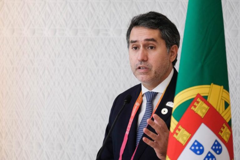 Portugal admite avaliação “muito positiva” do Programa Estratégico de Cooperação com Angola