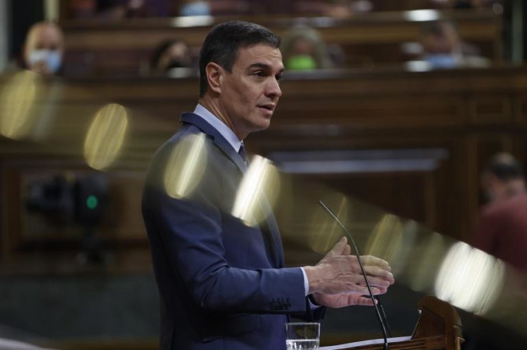 PM espanhol e secretário-geral da NATO reuniram-se com cimeira da Aliança na agenda