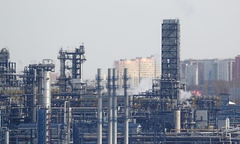 Europa devia olhar para África para reduzir dependência do gás russo – BAD