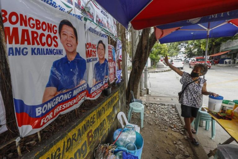 Presidenciais nas Filipinas podem marcar regresso da família do ditador Marcos ao poder