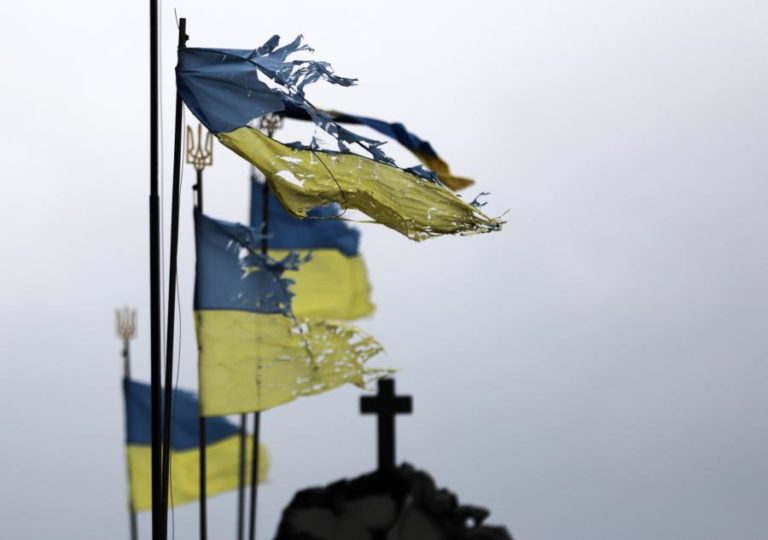 Ucrânia: Prisioneiros de guerra ucranianos queixam-se de tortura na Rússia