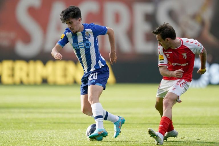 Liga Nações: Vítor Ferreira está infetado com o coronavírus e encontra-se em isolamento