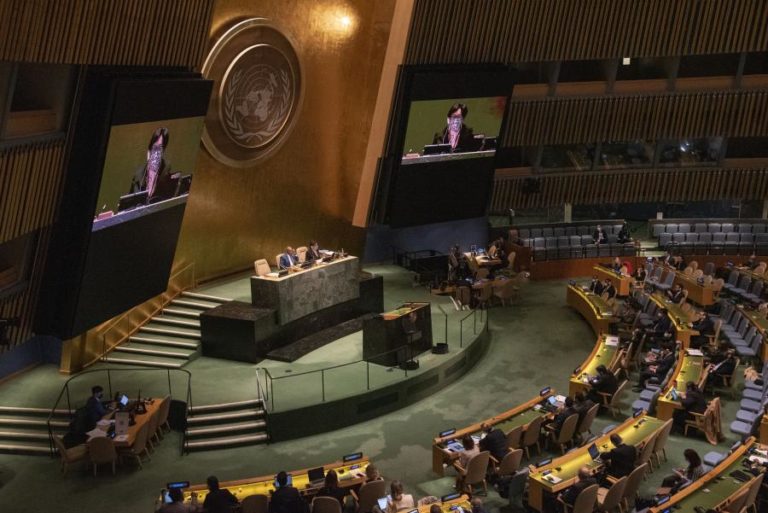 República Checa eleita sucessora da Rússia no Conselho de Direitos Humanos da ONU