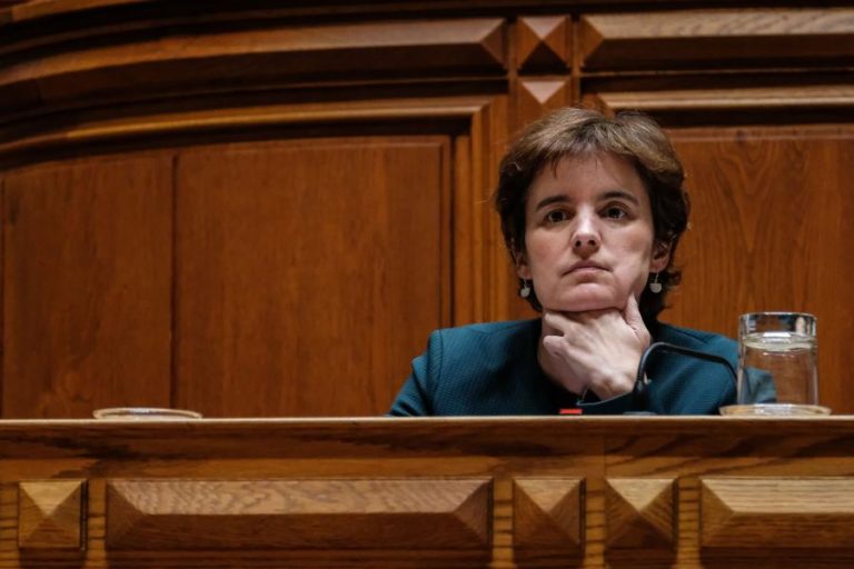 PRR: Primeiro desembolso será feito “entre esta e a próxima semana”