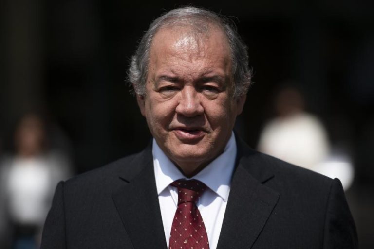 Hannover Messe “é uma ótima oportunidade para Portugal ser projetado” – António Costa Silva