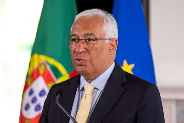 Costa acredita que a descentralização vai “correr bem e acabar melhor”