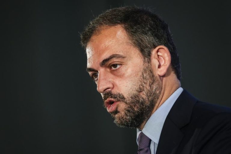 Ministro do Ambiente salienta 37% de aumento orçamental para setor