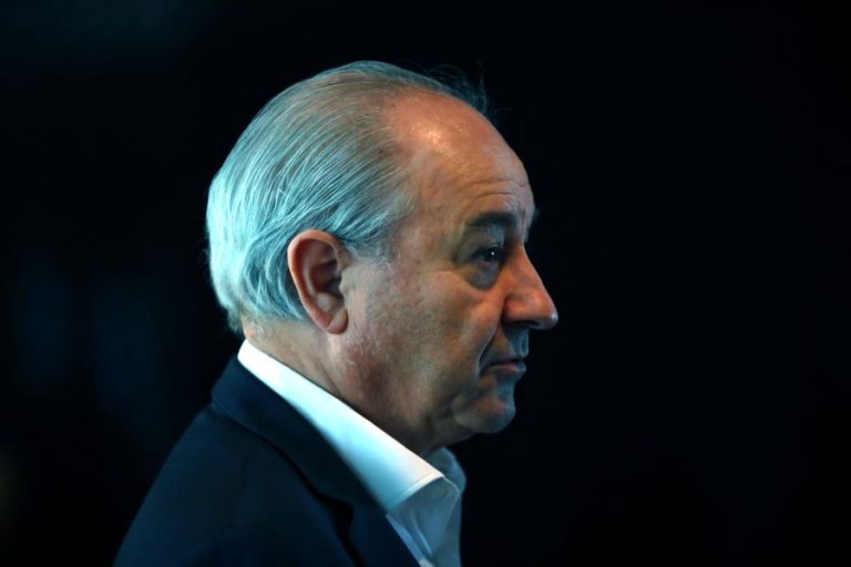 Rui Rio diz não ter “liberdade total” para analisar a sua liderança