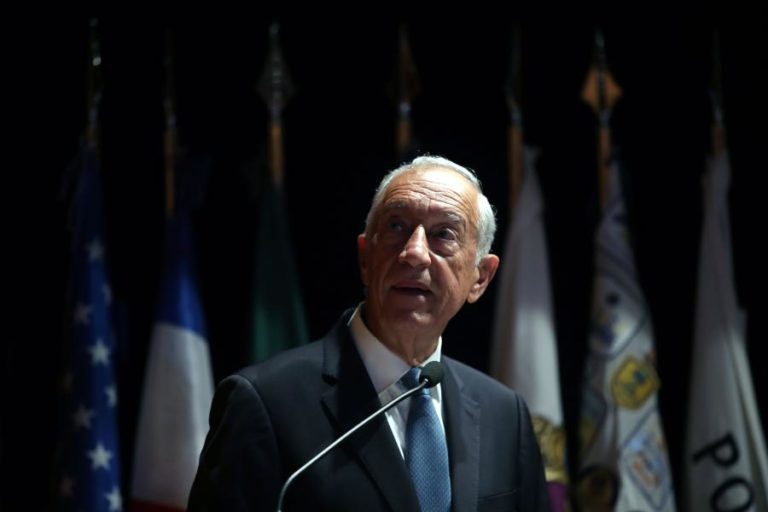 Covid-19: PR refere que cabe ao Ministério da Saúde decidir próximos passos