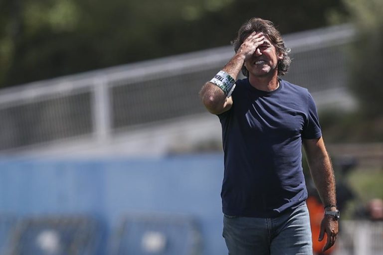 GNR participa criminalmente contra Ricardo Sá Pinto pelas críticas a comandante