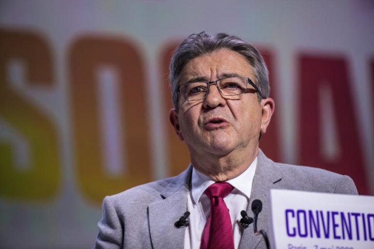 Mélenchon diz que tumultos após final da Champions demonstra impreparação do país