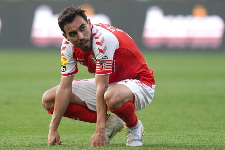 Liga Nações: “Foi um longo período de espera, mas sempre acreditei” – Ricardo Horta