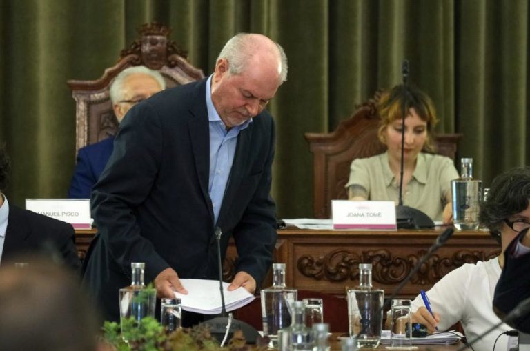 Câmara de Setúbal nega recusa de reunião com ACM e desmente ministra