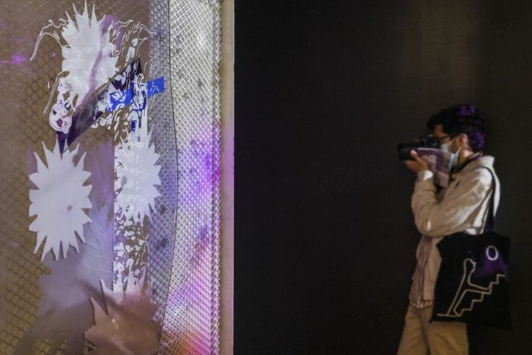 Serralves recebe a primeira exposição individual de David Douard em Portugal