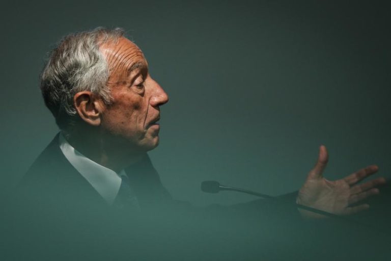 PR reconhece dedicação e empenho dos bombeiros portugueses no seu dia nacional