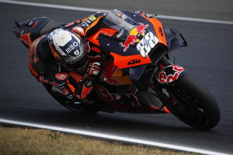 Miguel Oliveira parte de 15.º para o GP de Itália de MotoGP