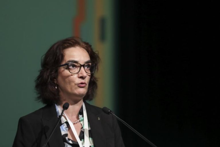 Ministra do Ensino Superior quer modelo de financiamento mais justo