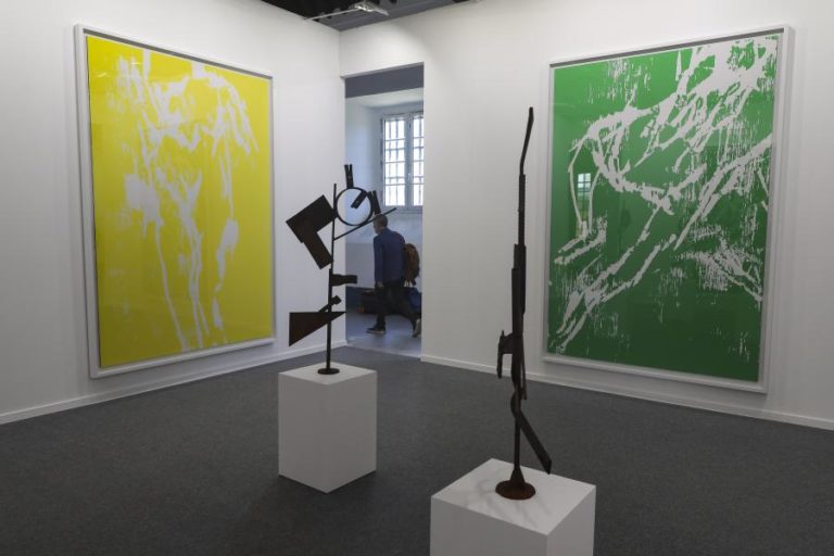 ARCOlisboa encerra com 11 mil visitantes e “bom nível de vendas”