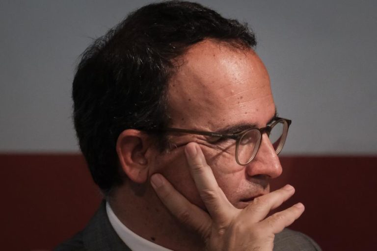 Governo denuncia protocolo entre o Estado e o empresário José Berardo