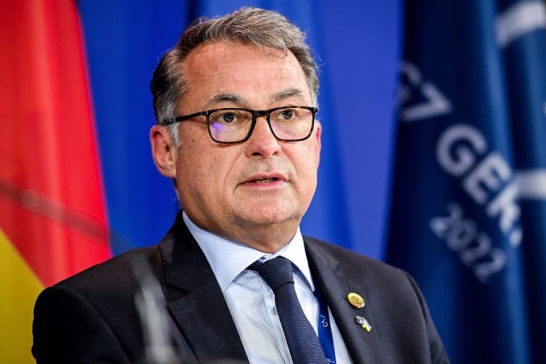 Presidente do Bundesbank espera várias subidas de juros este ano