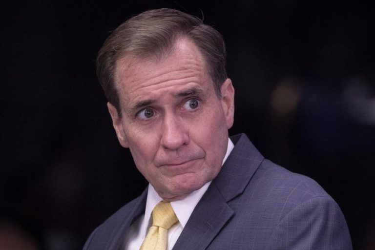 Pentágono não descarta entregar a Kiev foguetes militares de longo alcance