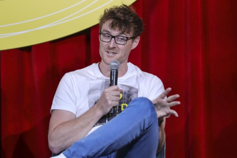 Web Summit no Rio de Janeiro será “regional”, diz presidente do evento