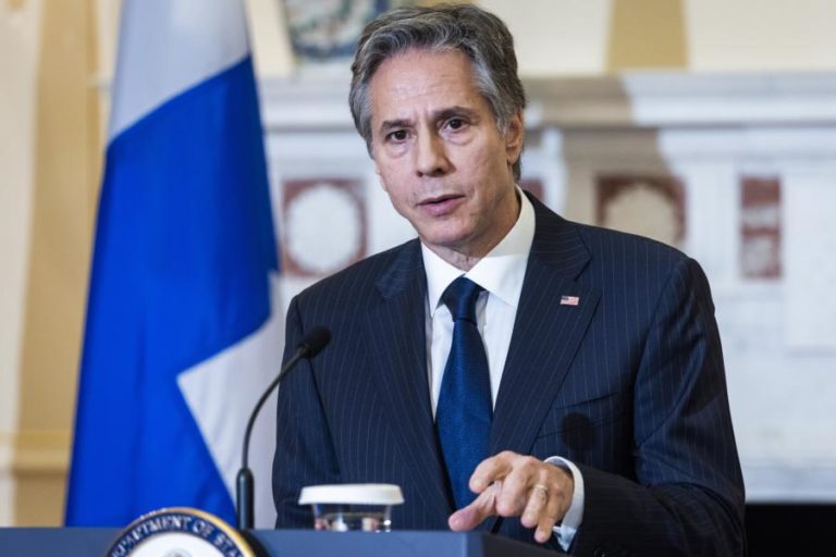 EUA continuam “preocupados” após visita de responsável da ONU a Xinjiang