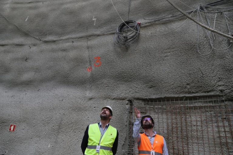 Ministro do Ambiente reconhece que “é inevitável” contratar mais trabalhadores para o Metro de Lisboa (ATUALIZADA) (C/AUDIO E VÍDEO)