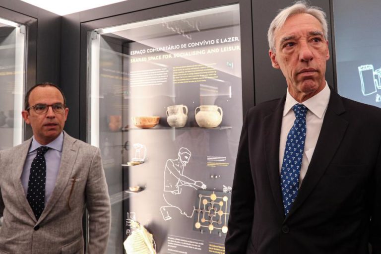 MNE diz que Portugal trabalha para realizar cimeira com Marrocos até final do ano