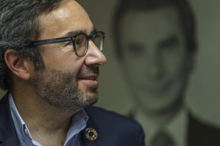 PSD: Moreira da Silva “muito confiante” apela à adesão dos militantes