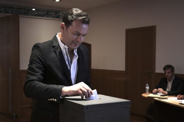 PSD: Montenegro com quase 75% dos votos quando estão apuradas metade das secções