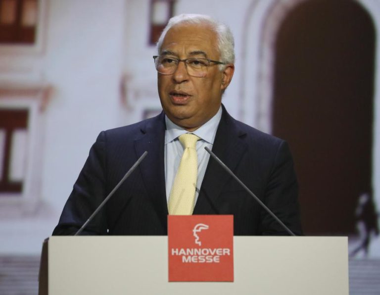 Costa diz que Portugal é “destino certo” na atual conjuntura internacional