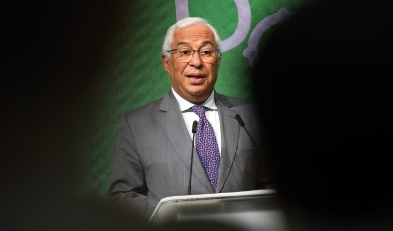 Costa defende que Portugal tem “localização extraordinária para quem quer produzir para o mundo”