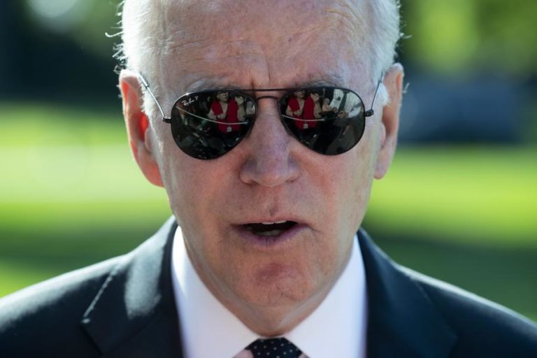 Biden descarta entregar sistemas de ‘rockets’ a Kiev que possam atingir Rússia