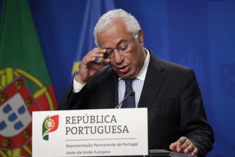 Costa admite preocupação com inflação e atribui máximos ao “preço elevado” da guerra