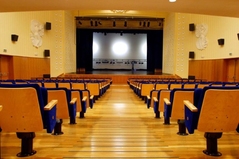 Festival de Teatro do Alentejo arranca hoje com “A Odisseia de Magalhães-Elcano”