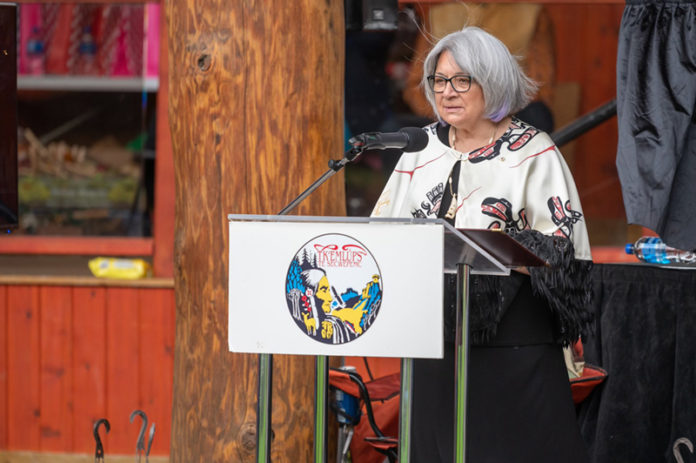 FOTO: GOVERNOR GENERAL OF CANADA TWITTER FOTO: GOVERNOR GENERAL OF CANADA TWITTER