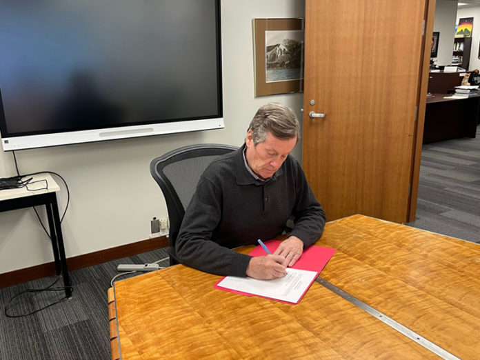 FOTO: JOHN TORY TWITTER FOTO: JOHN TORY TWITTER