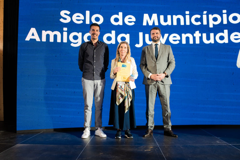 Foto: Câmara Municipal de Ponta Delgada