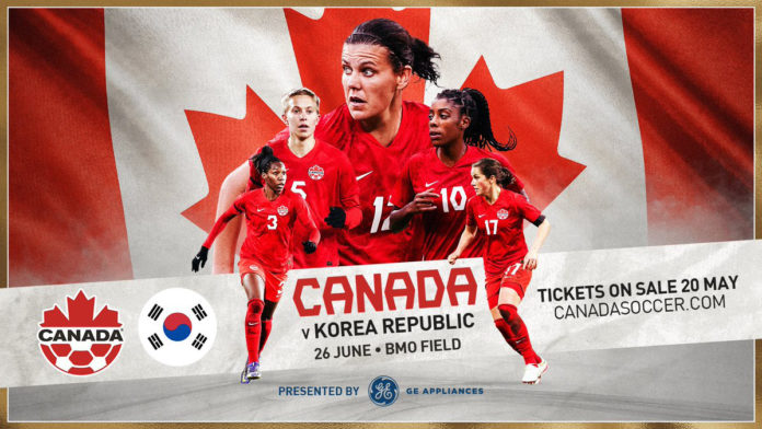 FOTO: CANADA SOCCER