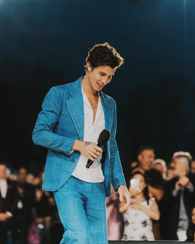 FOTO: best of shawn TWITTER FOTO: best of shawn TWITTER