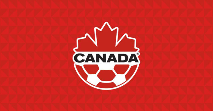 FOTO: CANADA SOCCER/ TWITTER
