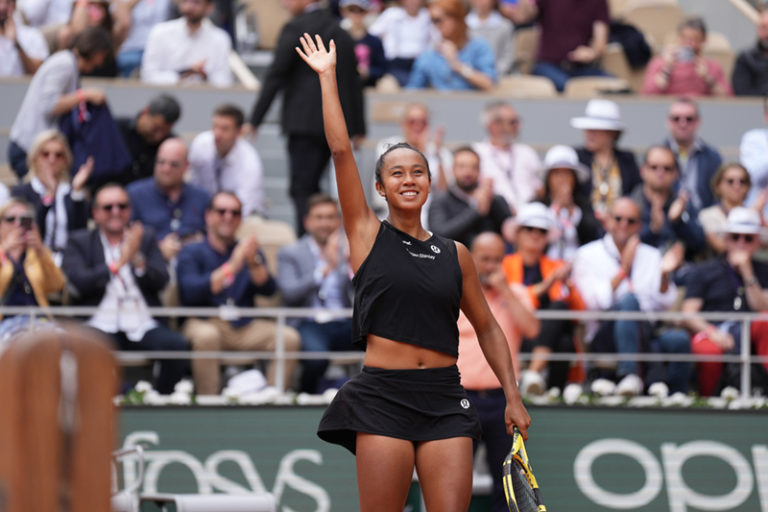 FOTO: TENNIS CANADA TWITTER