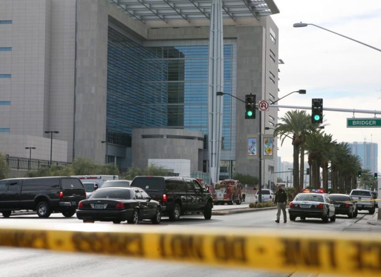 Tribunal de Las Vegas confirma arquivamento de queixa contra Ronaldo por violação